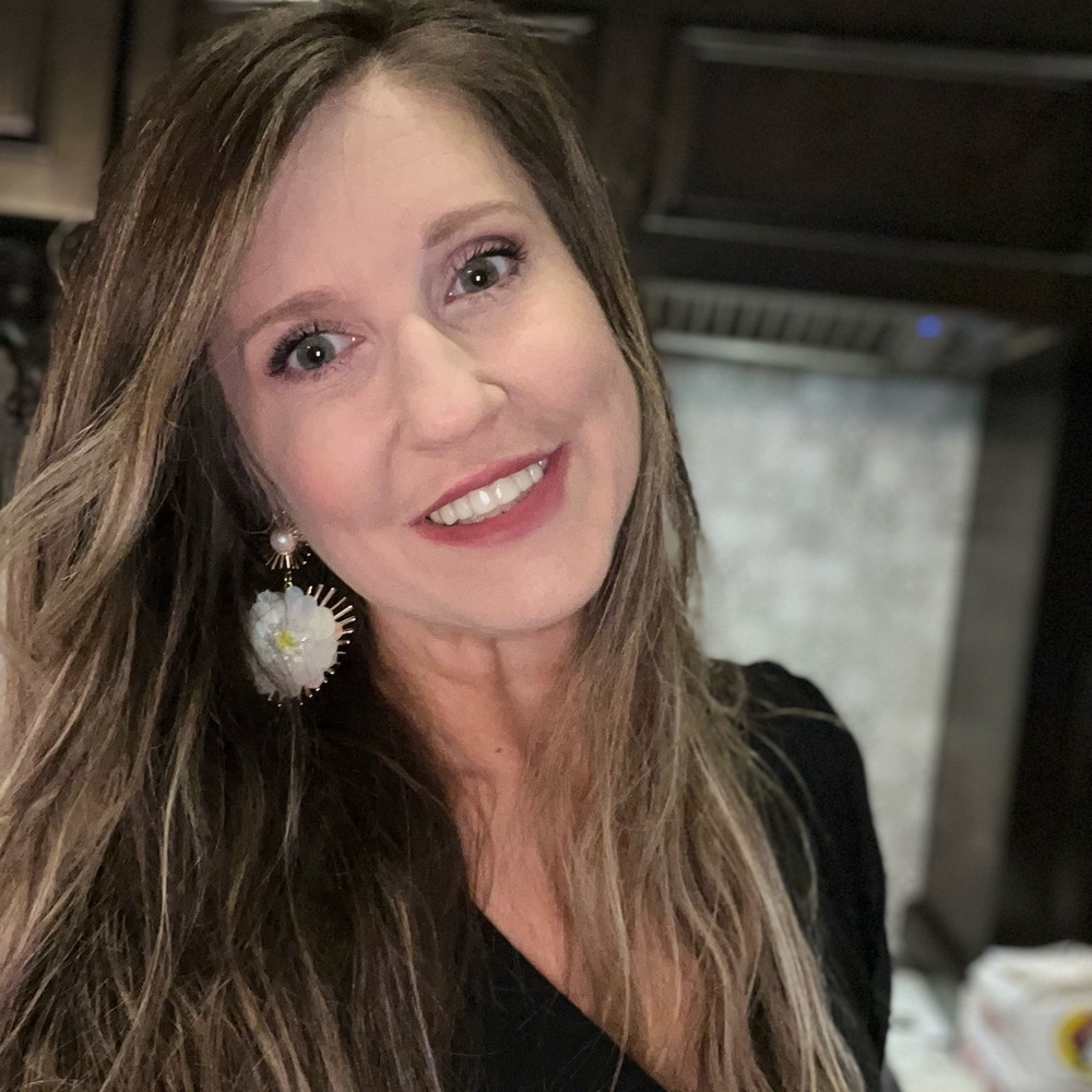 Meet your Posher, Tasha